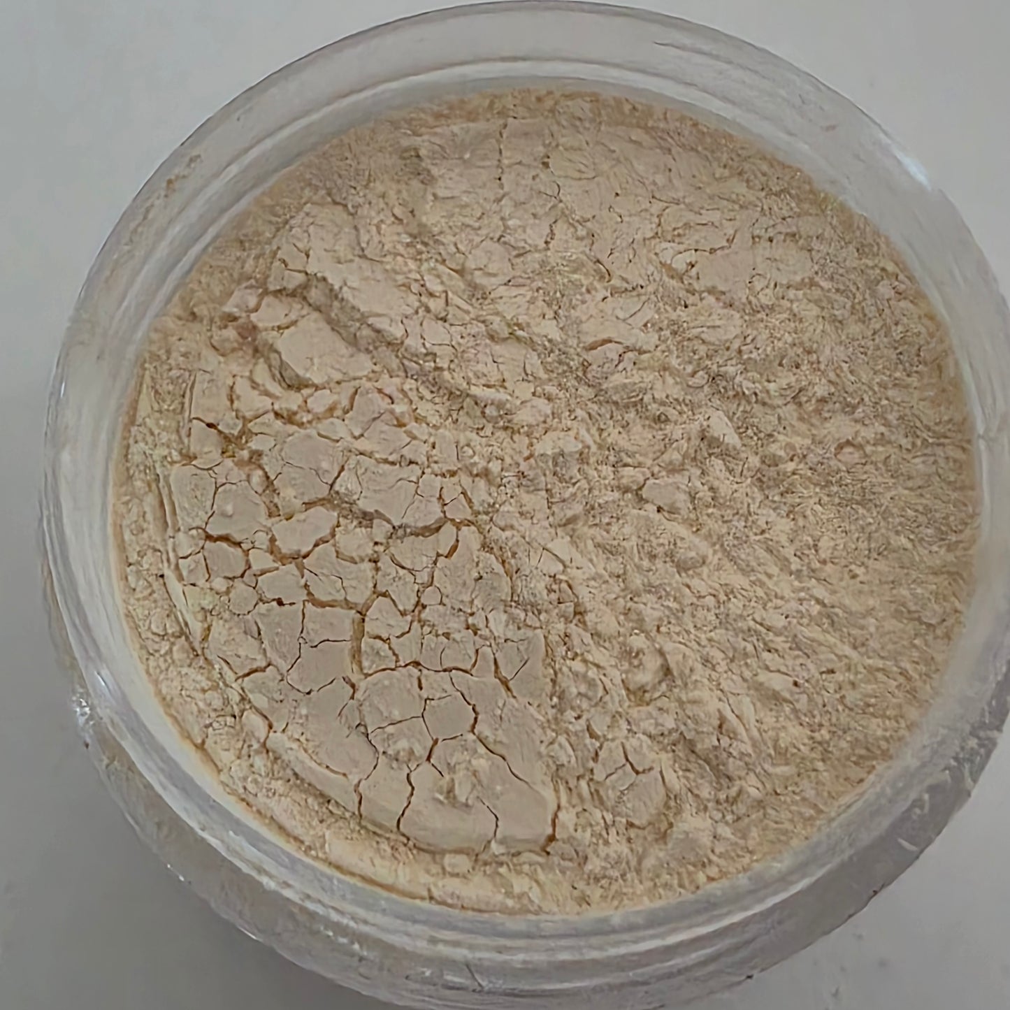 MGM-15, powder F.B. (Caddy Creme)