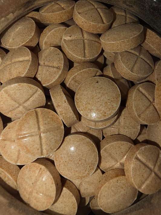 20 mg 7oh tabs
