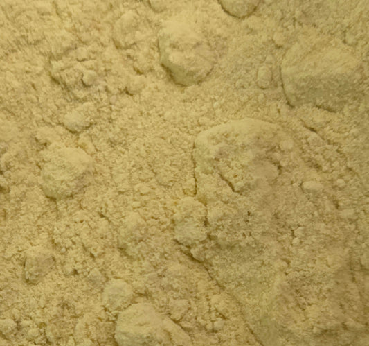 99% MgM Citrate strawberry.