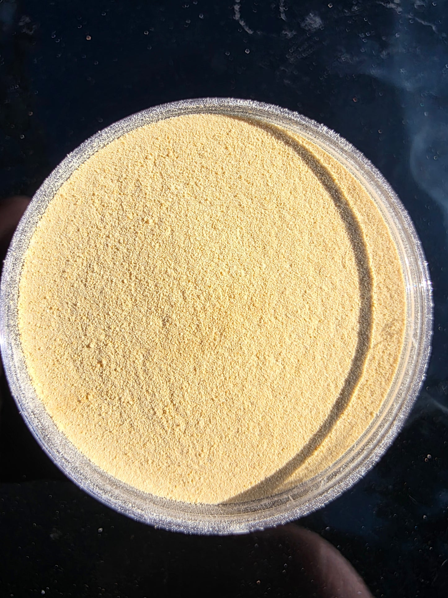 The Classic 98% MGM-15 Powder.