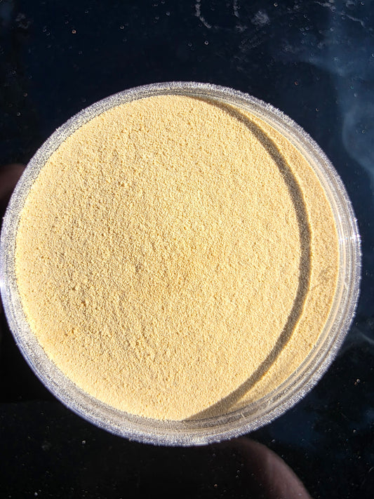 The Classic 98% MGM-15 Powder.
