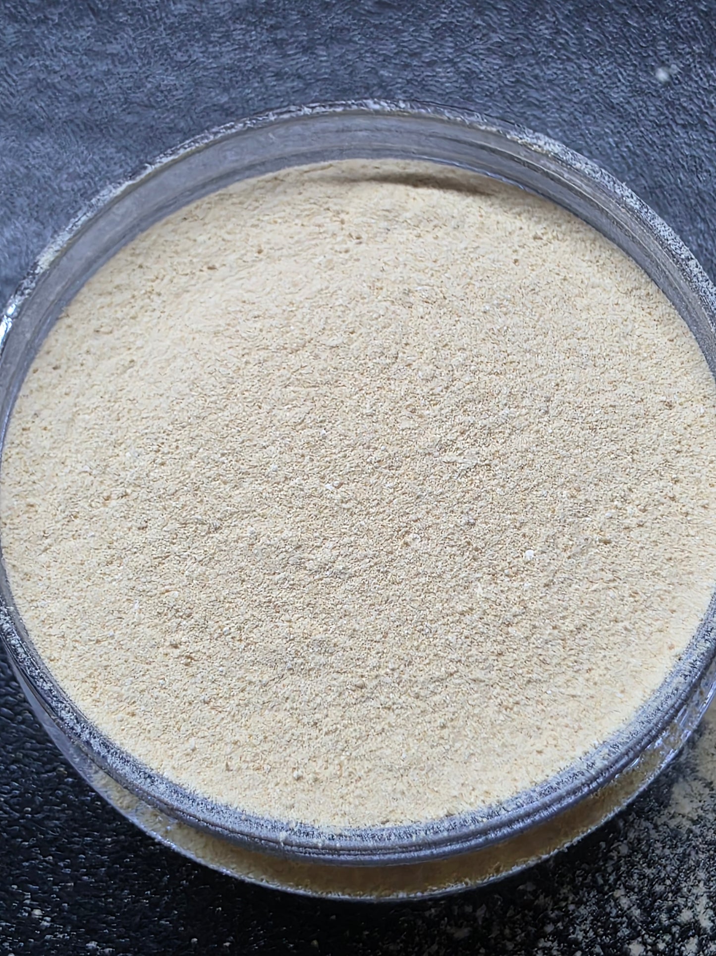97% Tan White MGM-15 Powder.