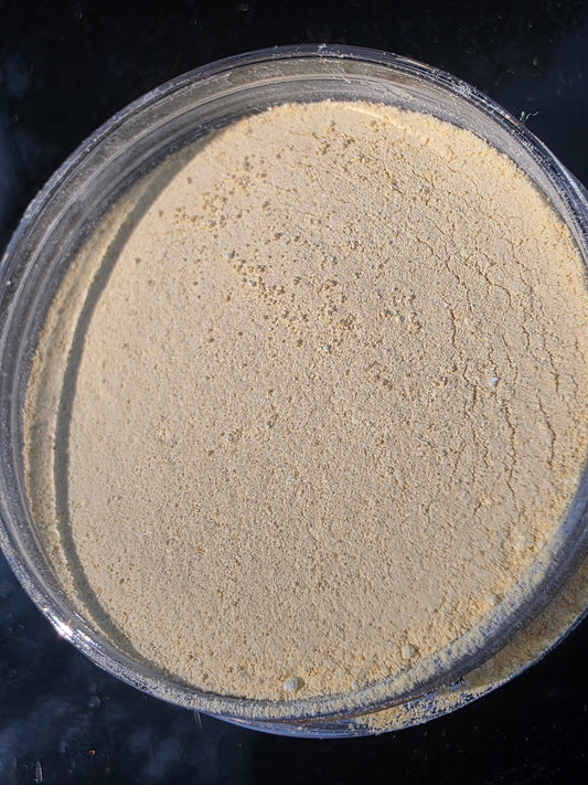The Classic 98% MGM-15 Powder.