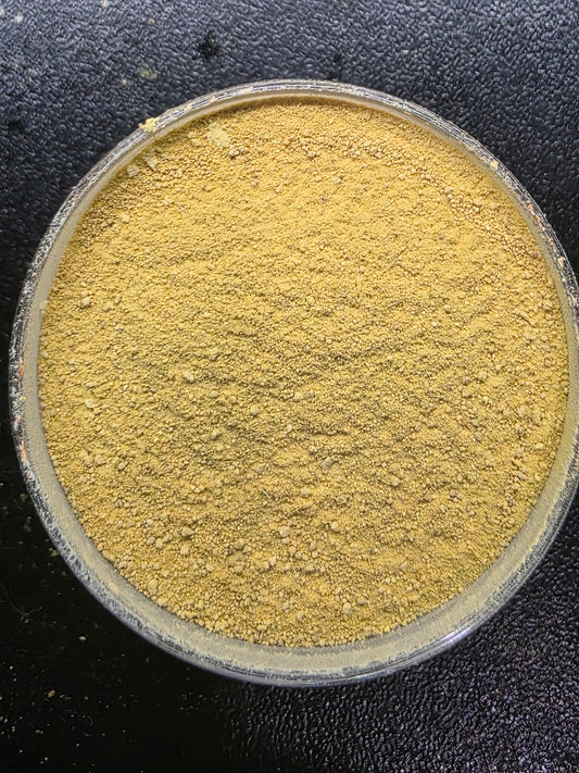 92% honey mgm-15 powder