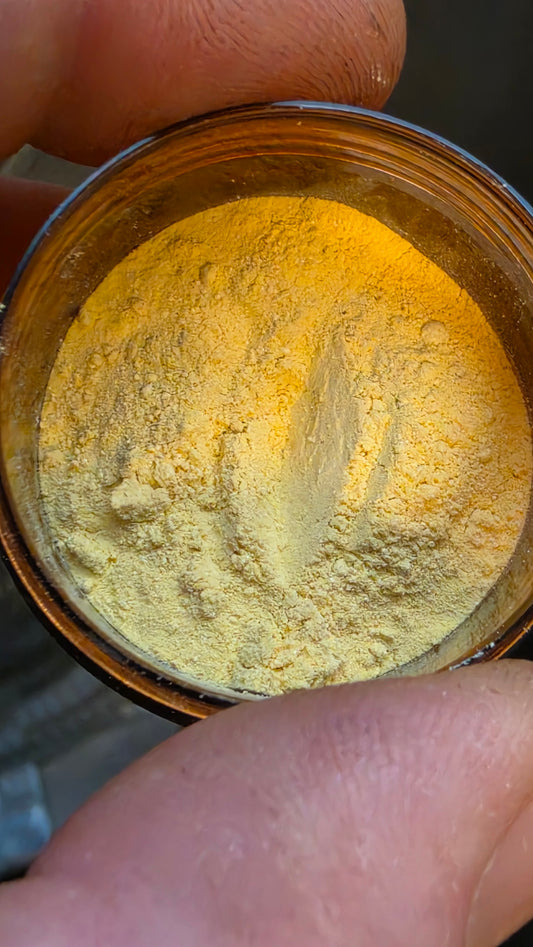 Citrate No. 2 (quick dissolve salt) (Copy)